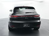 Thumbnail of 2020 Black Porsche Macan