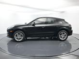 Thumbnail of 2020 Black Porsche Macan