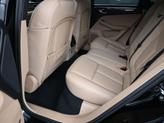 Thumbnail of 2020 Black Porsche Macan