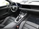 Thumbnail of 2025 Yellow Metallic Porsche 911