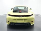 Thumbnail of 2025 Yellow Metallic Porsche 911