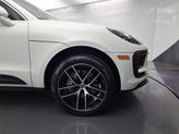 Thumbnail of 2024 White Porsche Macan