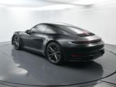 Thumbnail of 2023 Jet Black Metallic Porsche 911