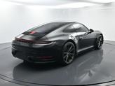 Thumbnail of 2023 Jet Black Metallic Porsche 911