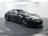 Thumbnail of 2023 Jet Black Metallic Porsche 911