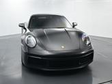 Thumbnail of 2023 Jet Black Metallic Porsche 911