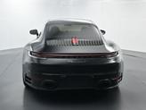 Thumbnail of 2023 Jet Black Metallic Porsche 911