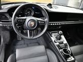 Thumbnail of 2023 Jet Black Metallic Porsche 911