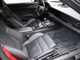 Thumbnail of 2023 Jet Black Metallic Porsche 911