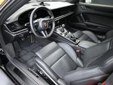 Thumbnail of 2023 Jet Black Metallic Porsche 911