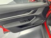 Thumbnail of 2025 Carmine Red Porsche Taycan