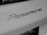 Thumbnail of 2022 White Porsche Panamera