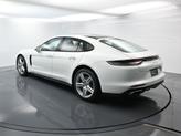 Thumbnail of 2022 White Porsche Panamera