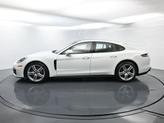Thumbnail of 2022 White Porsche Panamera