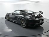 Thumbnail of 2024 Black Porsche 718 Cayman