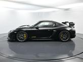 Thumbnail of 2024 Black Porsche 718 Cayman