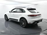 Thumbnail of 2024 White Porsche Macan