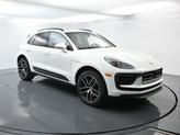 Thumbnail of 2024 White Porsche Macan