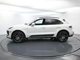 Thumbnail of 2024 White Porsche Macan