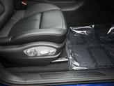 Thumbnail of 2024 Gentian Blue Metallic Porsche Macan