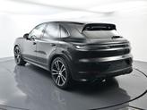 Thumbnail of 2024 Black Porsche Cayenne