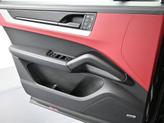 Thumbnail of 2024 Black Porsche Cayenne