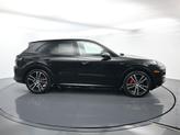 Thumbnail of 2024 Black Porsche Cayenne