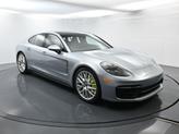 Thumbnail of 2022 Dolomite Silver Metallic Porsche Panamera
