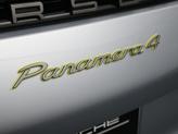 Thumbnail of 2022 Dolomite Silver Metallic Porsche Panamera