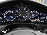 Thumbnail of 2022 Dolomite Silver Metallic Porsche Panamera