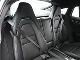 Thumbnail of 2022 Dolomite Silver Metallic Porsche Panamera