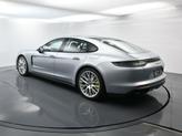 Thumbnail of 2022 Dolomite Silver Metallic Porsche Panamera