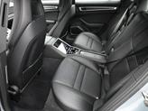 Thumbnail of 2022 Dolomite Silver Metallic Porsche Panamera