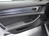 Thumbnail of 2022 Dolomite Silver Metallic Porsche Panamera