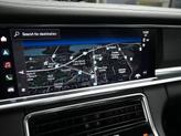 Thumbnail of 2022 Dolomite Silver Metallic Porsche Panamera