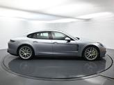 Thumbnail of 2022 Dolomite Silver Metallic Porsche Panamera