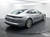 Thumbnail of 2022 Dolomite Silver Metallic Porsche Panamera