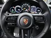 Thumbnail of 2022 Dolomite Silver Metallic Porsche Panamera