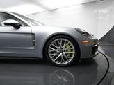 Thumbnail of 2022 Dolomite Silver Metallic Porsche Panamera