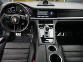 Thumbnail of 2022 Dolomite Silver Metallic Porsche Panamera
