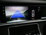 Thumbnail of 2022 Dolomite Silver Metallic Porsche Panamera