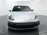 Thumbnail of 2022 Dolomite Silver Metallic Porsche Panamera