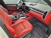 Thumbnail of 2022 Chalk Porsche Cayenne