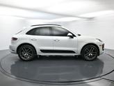 Thumbnail of 2023 Carrara White Metallic Porsche Macan