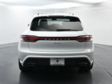 Thumbnail of 2023 Carrara White Metallic Porsche Macan