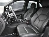 Thumbnail of 2023 Carrara White Metallic Porsche Macan