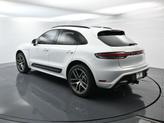 Thumbnail of 2023 Carrara White Metallic Porsche Macan