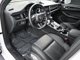 Thumbnail of 2023 Carrara White Metallic Porsche Macan
