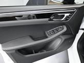 Thumbnail of 2023 Carrara White Metallic Porsche Macan