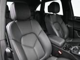 Thumbnail of 2023 Carrara White Metallic Porsche Macan